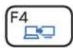 SAMSUNG 5 Series NT500R5H - 키보드 - 4