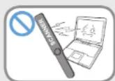 SAMSUNG ATIV NT450R5G - 보관 및 이동 관련 - 2