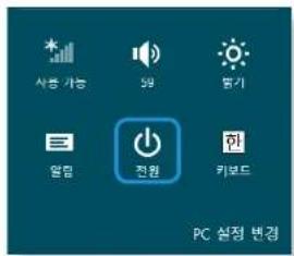 SAMSUNG ATIV NT450R5G - 컴퓨터 끄기 - 2