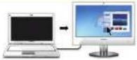 SAMSUNG 4 Series NT450R5E - 2 - 1