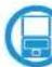 SAMSUNG 4 Series NT450R5E - 인쪽면 - 2