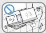 SAMSUNG 4 Series NT450R5E - 경고 - 1
