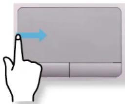 SAMSUNG 5 Series NP530U4C - Öffnen des zuletzt ausgeführten Fensters - 1