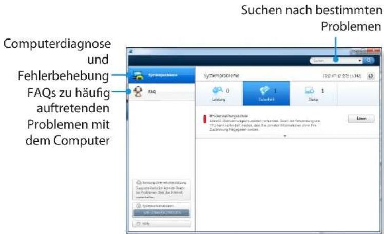 Suchen nach bestimmten Problemen Computerdiagnose und Fehlerbehebung FAQs zu häufig auftretenden Problemen mit dem Computer Systemprobleme 2022-07-12 0:31 (13:42) Systemprobleme 0 Leistung 1 Sachwert 1 Status + #-Umschüttungsstruktur Liszt für Steuervertragte sich nicht vorherung. Such die Verwaltun…