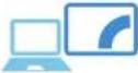SAMSUNG ATIV NP530U3C - Anschließen an HDMI (optional) - 6