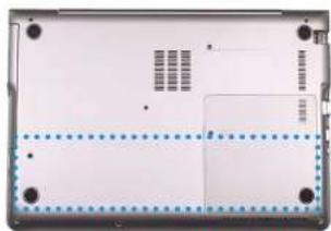 SAMSUNG ATIV NP530U3C - Sicherheitshinweise - 2