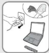 SAMSUNG 3 Series NP355E7C - Informationen zur Verwendung - 1