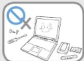 SAMSUNG 3 Series NP355E7C - Hinweise zur Aufrüstung - 3