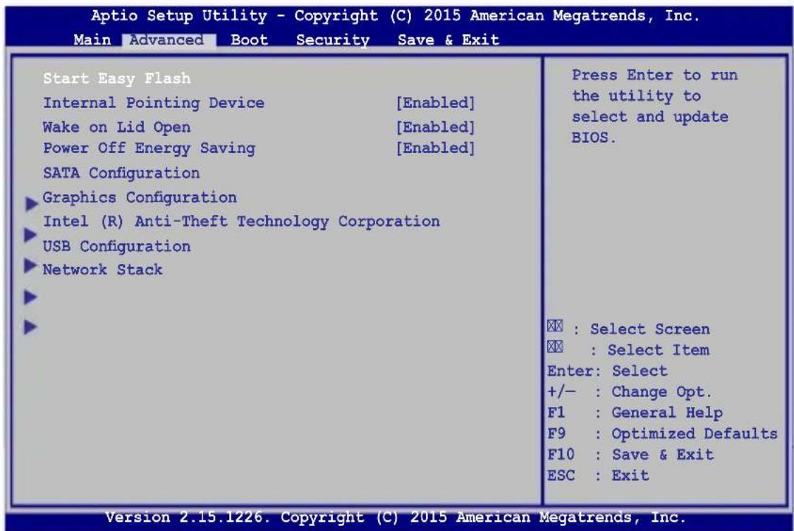 ASUS X555UB - Aktualisieren des BIOS: - 1