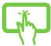 ASUS Transformer T300FA - Symbole - 1