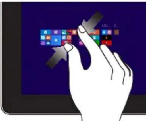 ASUS Transformer T300FA - Verkleinern Vergrößern - 1
