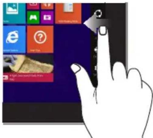 ASUS Transformer T300FA - Tablet verwenden - 2