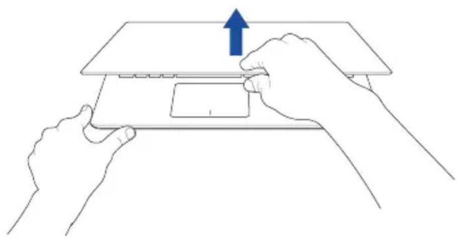 ASUS Transformer T300FA - Warnung! - 1