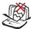 ASUS A56CB - Safety Precautions - 3