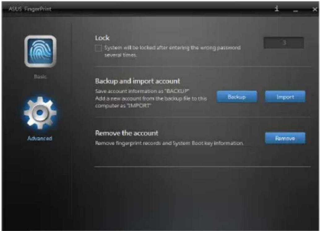 ASUS PRO B ADVANCED B451JA - Grundlegend - 2