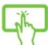 ASUS Transformer T100TAL - Apps-Bildschirm einblenden - 1