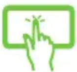 ASUS Transformer T100TAL - Einrasten-Funktion - 2
