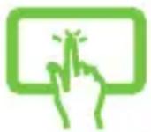 ASUS Transformer T100TAL - Symbole - 1