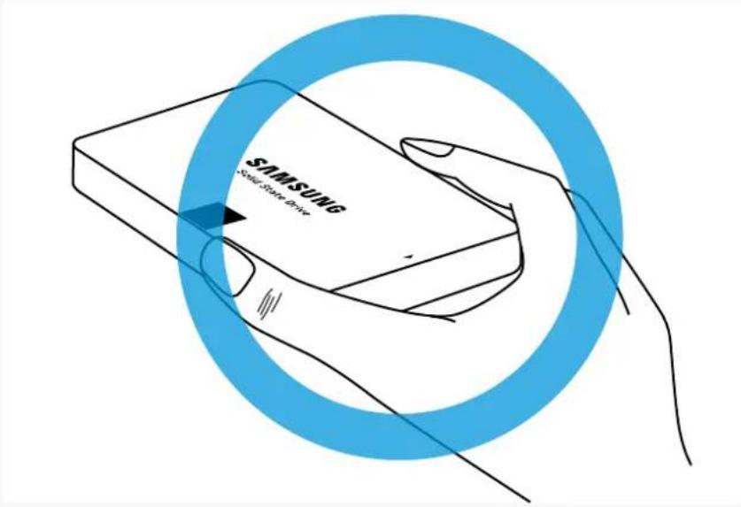 SAMSUNG SAMSUNG Smartphone Drive