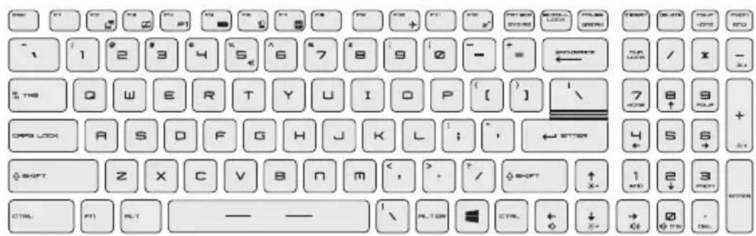 MSI Prestige PX60 - Den Energiesparplan unter Windows einstellen - 2