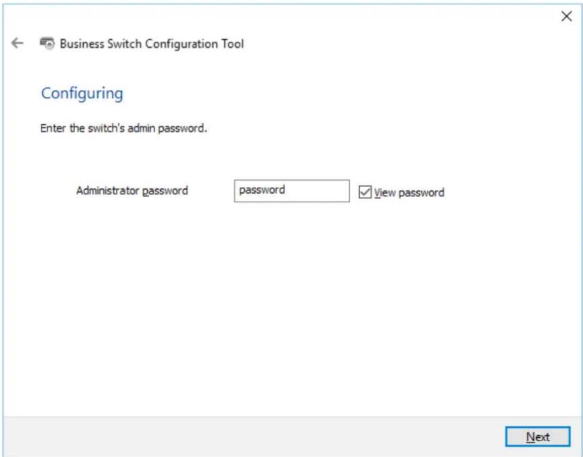 BUFFALO TeraStation 5410DN - Klicken Sie auf [IP-Adresse ändern (Change IP Address)]. - 4