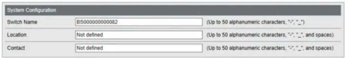 BUFFALO TeraStation 5410DN - System - 1
