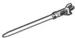 PANASONIC TH-55LFV60 - Accessories Supply - 7