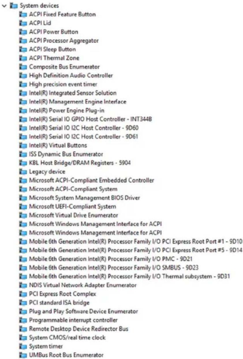 DELL Inspiron 7779 - Dienstprogramm zur Installation der Intel-Chipsatz-Software - 1