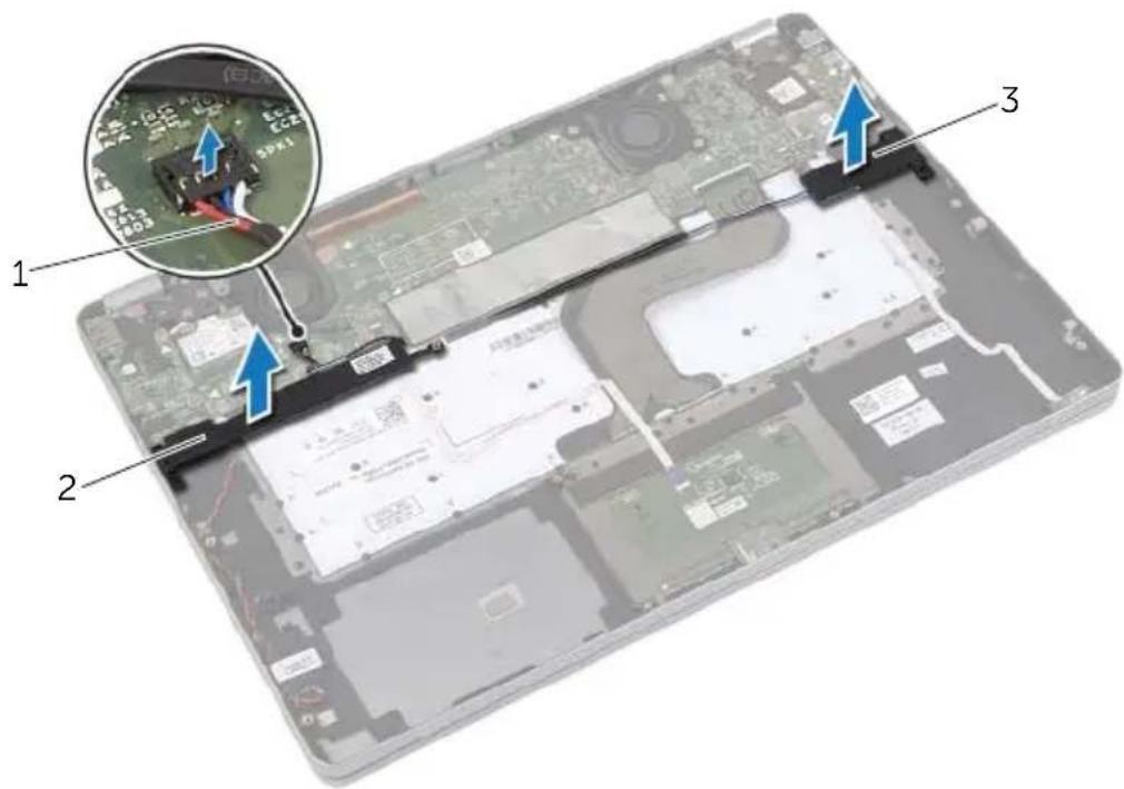 DELL Inspiron 7437 - Vorgehensweise - 1