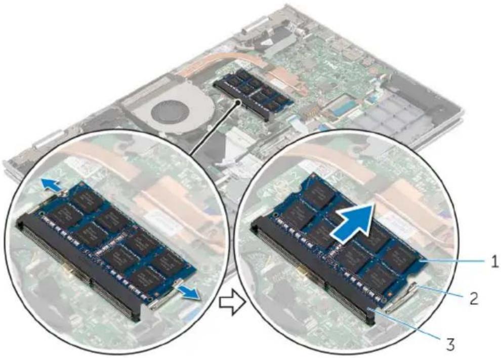 DELL Latitude 7347 - Vorgehensweise - 1
