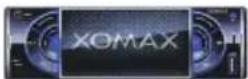 Xomax XM-RSU234 - Packungsinhalt - 2