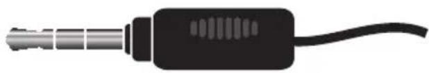 Xomax XM-RSU250B - AUX-IN Anschluss - 1
