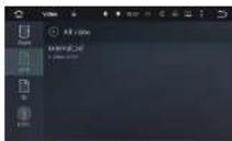 Xomax MB-05AEU - Video Playback - 3