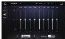 Xomax MB-05AEU - System Setting - 8
