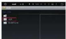 Xomax MB-05AEU - APK software installation - 3