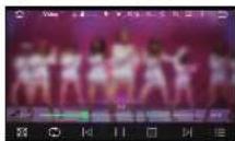 Xomax MB-05AEU - Video Playback - 1