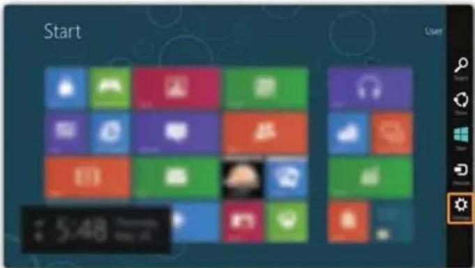 LENOVO IdeaPad U530 - ■ Shutting down the computer - 1