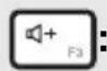 LENOVO IdeaPad U530 - Hotkeys - 6