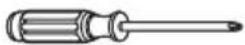 Exquisit GS80-1A+++ - Reversing the door - 2