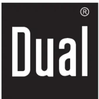 DUAL DAB-P 200 - Entsorgung des Gerätes - 2