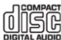 DUAL DAB-P 200 - Verwendbare CDs - 1