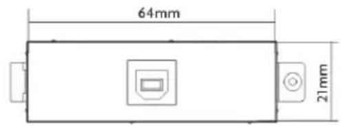 VISION TC3 USBTP - SPECIFICATIONS - 1