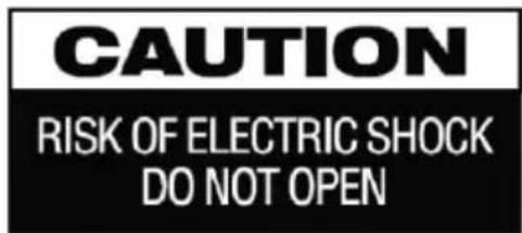 VISION TC3 USBTP - WARNINGS - 2