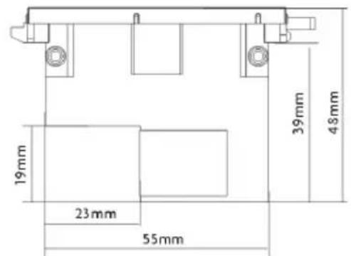 VISION TC3 USBTP - SPECIFICATIONS - 3