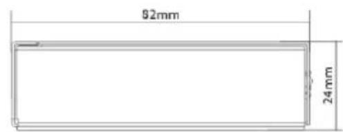 VISION TC3 USBTP - SPECIFICATIONS - 2