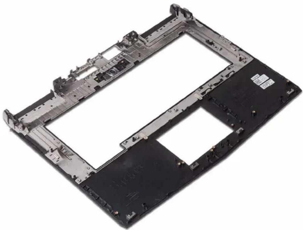 ALIENWARE 17 R4 - Procedure - 1
