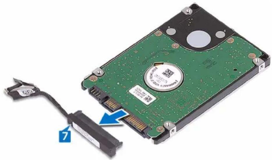 ALIENWARE 17 R4 - Procedure - 3