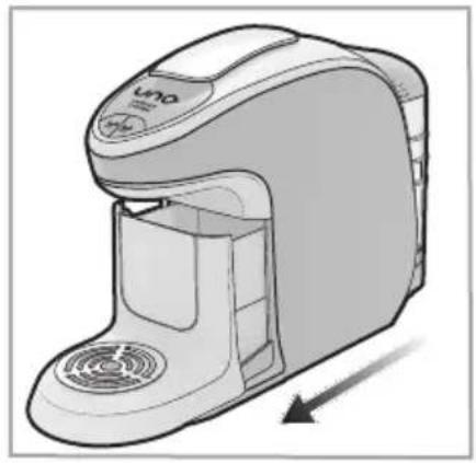 HOTPOINT CM HB QBG0 - 17