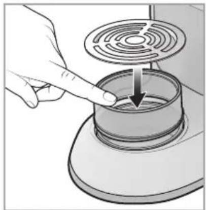 HOTPOINT CM HB QBG0 - 11