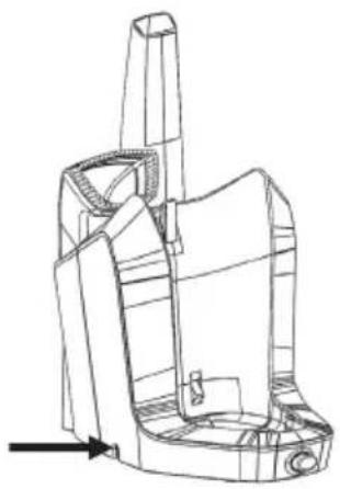 FAKIR 3085003 - Assembly - 3